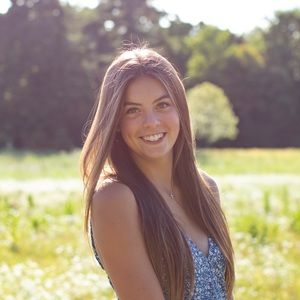 Meet your Posher, Alyssa